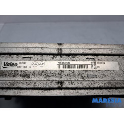 Peugeot - 308 - Intercooler