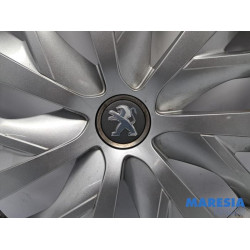 Peugeot - 308 - Wieldop