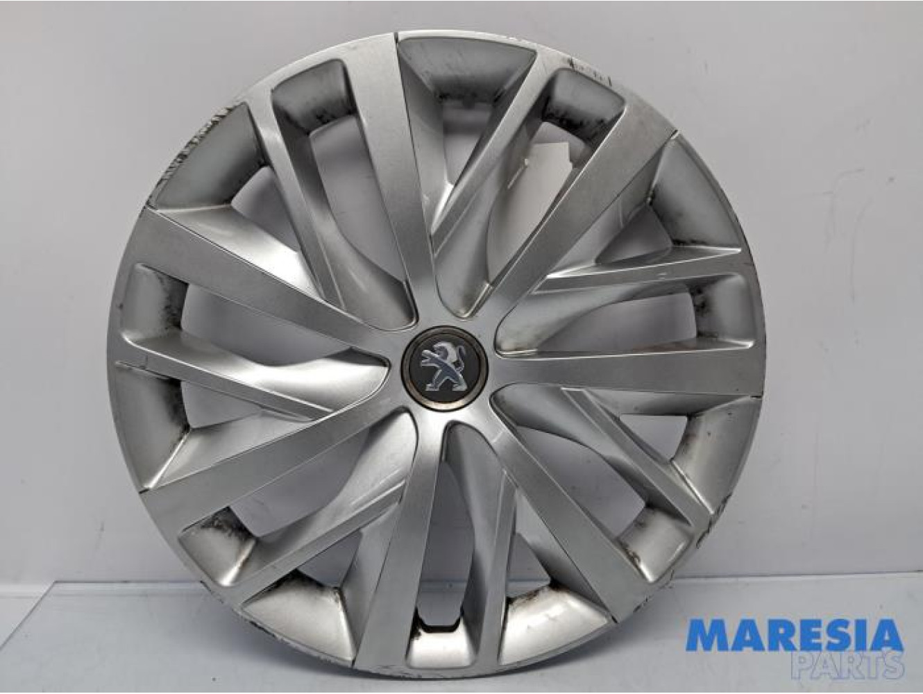 Peugeot - 308 - Wieldop