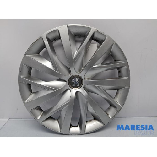 Peugeot - 308 - Wieldop