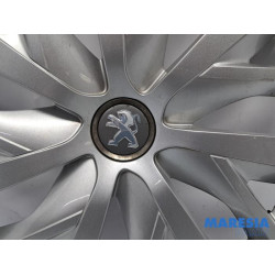 Peugeot - 308 - Wieldop