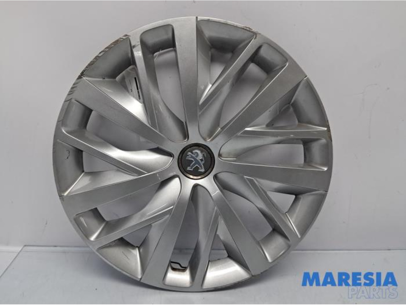 Peugeot - 308 - Wieldop