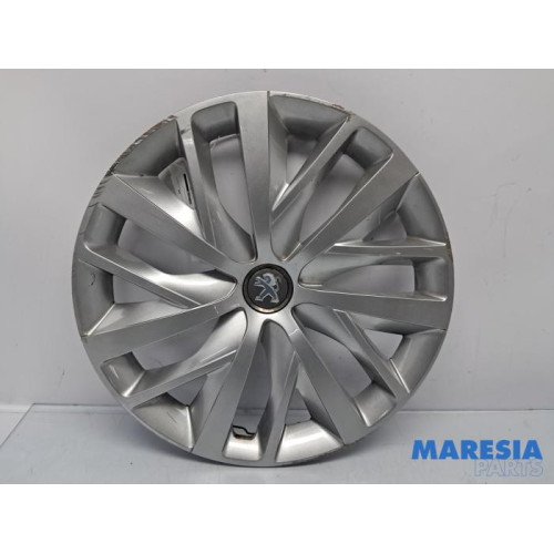 Peugeot - 308 - Wieldop