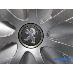 Peugeot - 308 - Wieldop