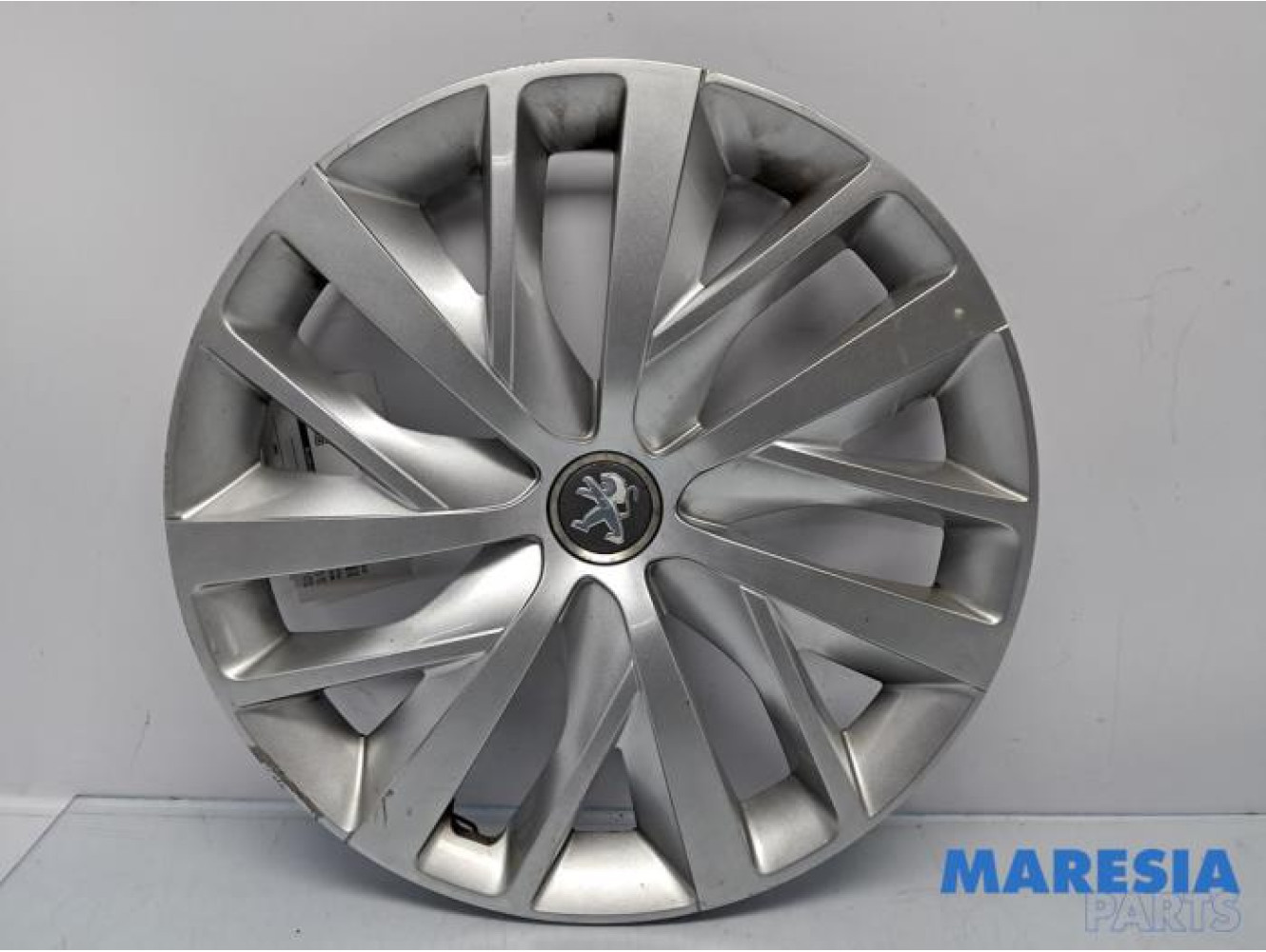 Peugeot - 308 - Wieldop