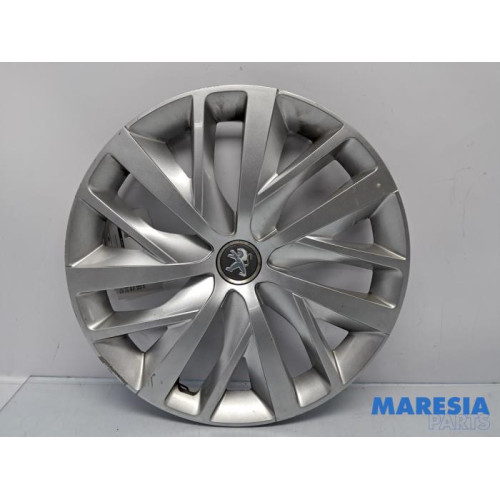 Peugeot - 308 - Wieldop