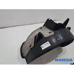 Peugeot - 308 - Wielkuip