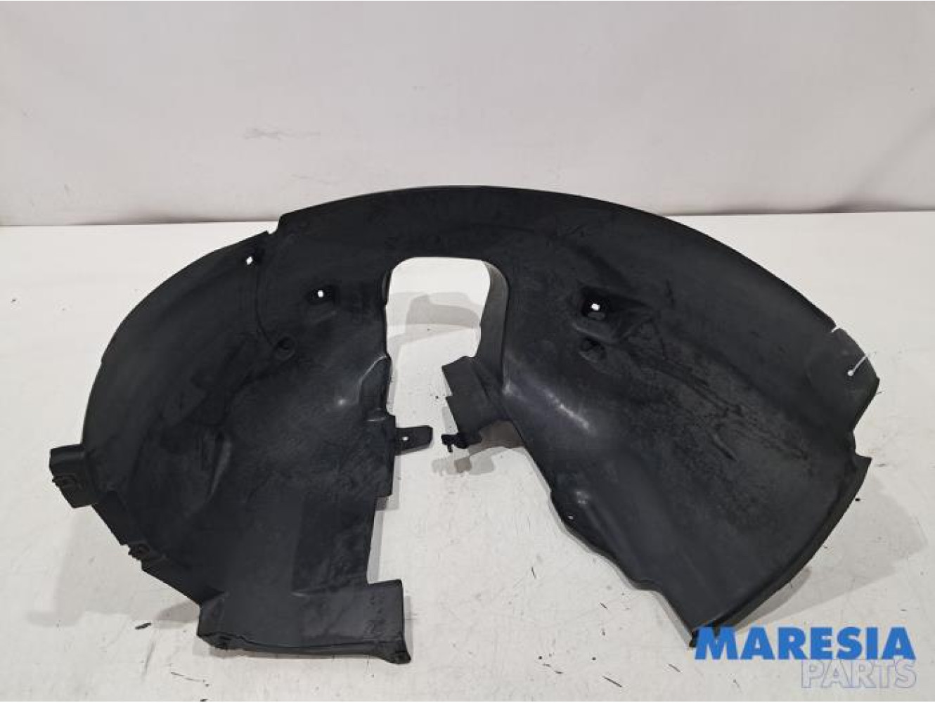 Peugeot - 308 - Wielkuip