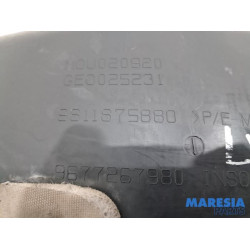 Peugeot - 308 - Wielkuip