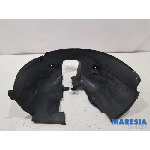 Peugeot - 308 - Wielkuip