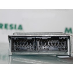 Peugeot - 307 - Airbag Module