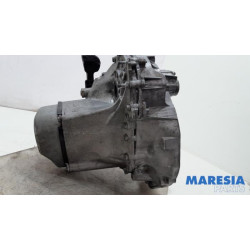 Peugeot - 207 - Getriebe