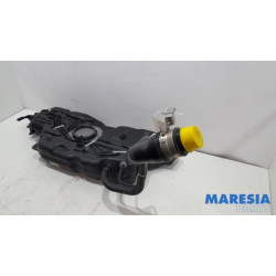 Opel - Grandland X - Krafstofftank