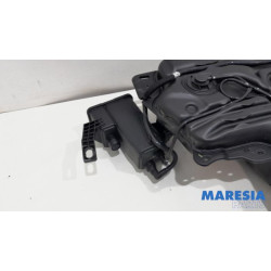 Opel - Grandland X - Krafstofftank