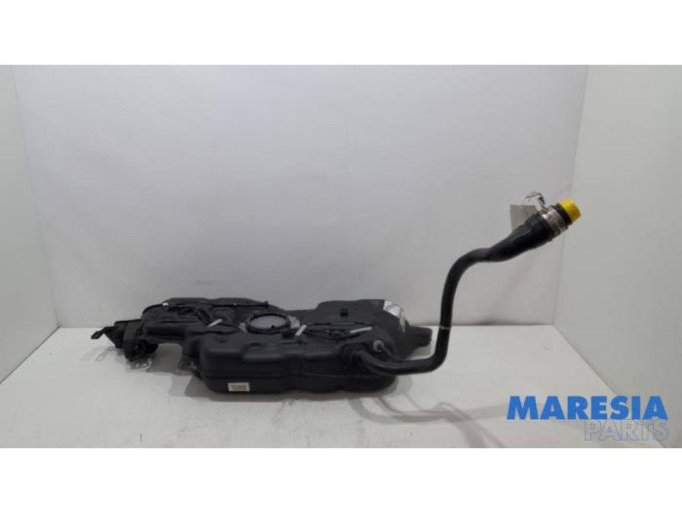 Opel - Grandland X - Krafstofftank