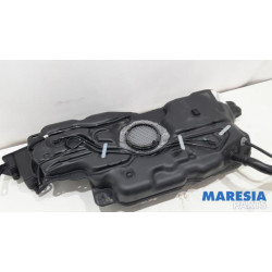 Opel - Grandland X - Krafstofftank