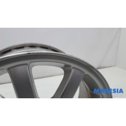 Peugeot - 206 - Felge