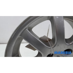 Peugeot - 206 - Felge