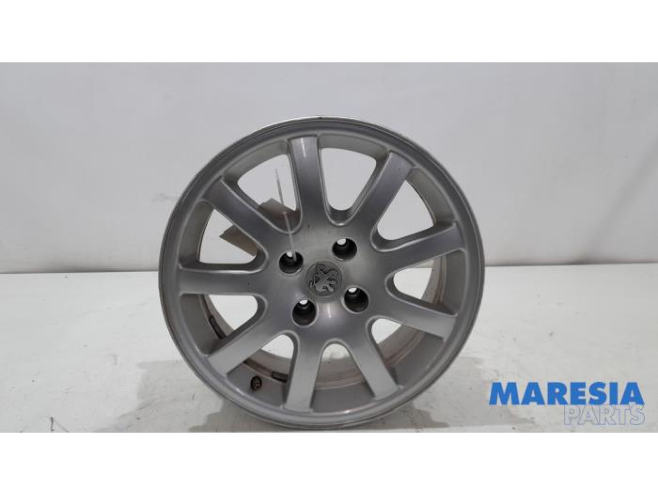 Peugeot - 206 - Felge