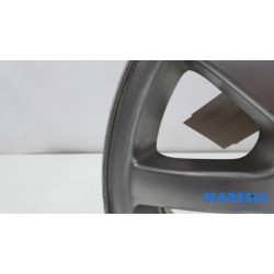 Peugeot - 206 - Felge