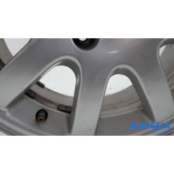 Peugeot - 206 - Felge