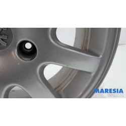 Peugeot - 206 - Felge