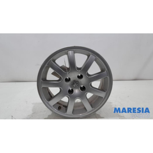 Peugeot - 206 - Felge