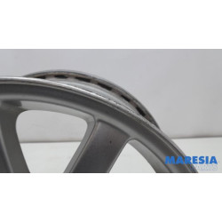 Peugeot - 206 - Felge