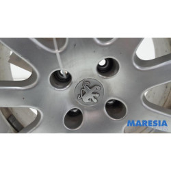 Peugeot - 206 - Felge