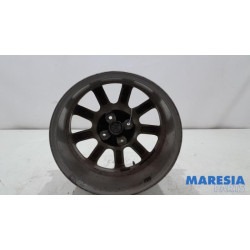 Peugeot - 206 - Felge