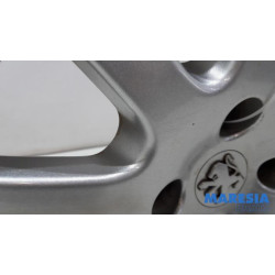 Peugeot - 206 - Felge