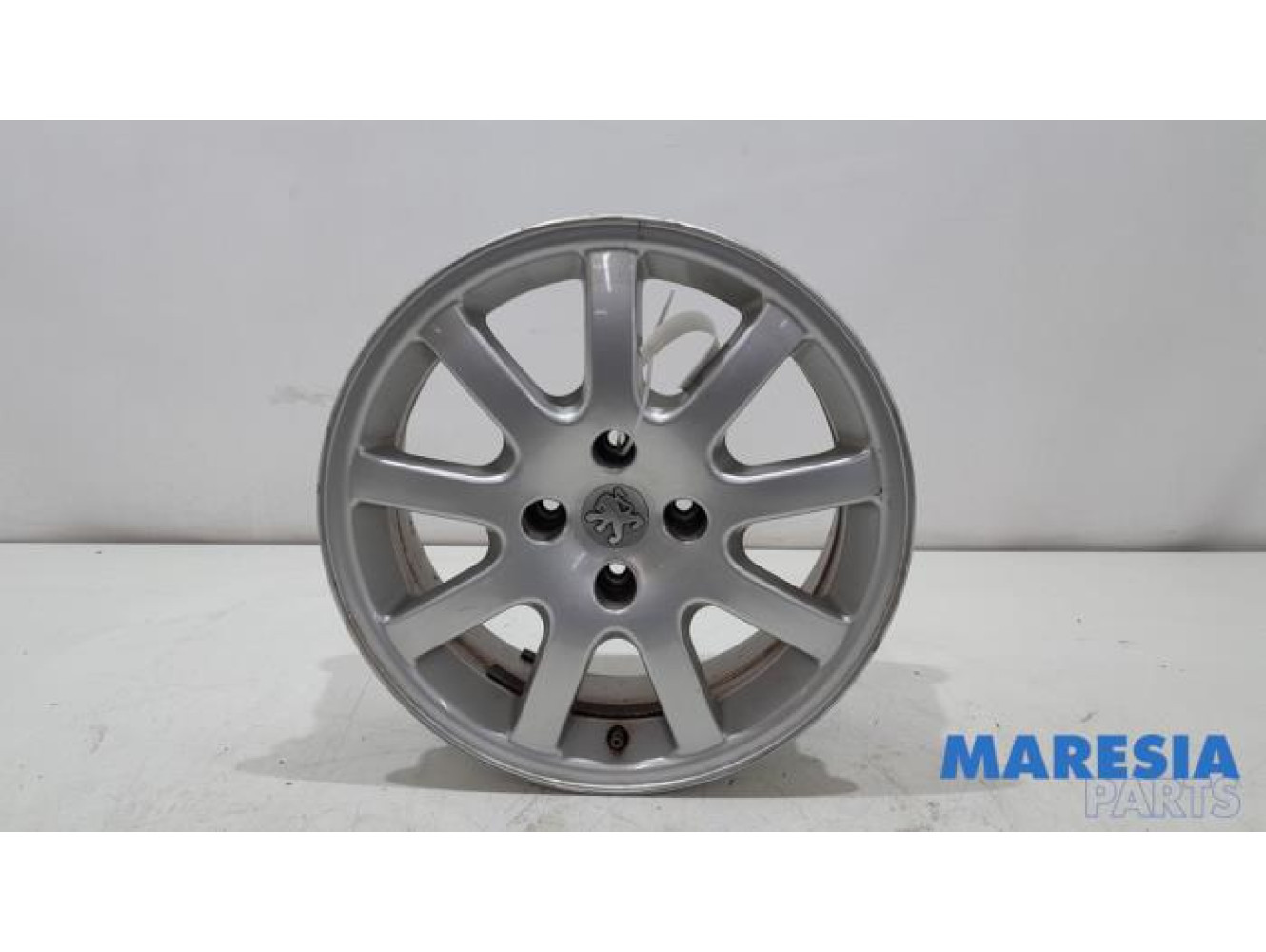Peugeot - 206 - Felge