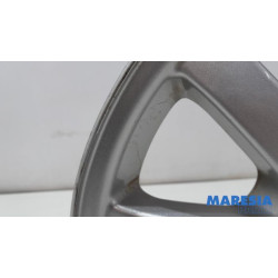 Peugeot - 206 - Felge