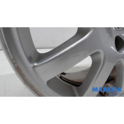 Peugeot - 206 - Felge