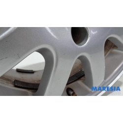 Peugeot - 206 - Felge