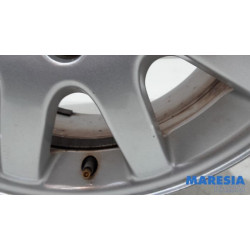 Peugeot - 206 - Felge
