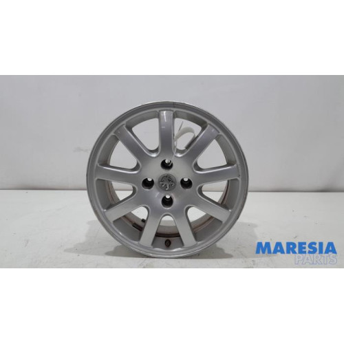 Peugeot - 206 - Felge