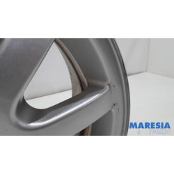 Peugeot - 206 - Felge