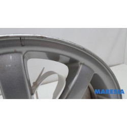 Peugeot - 206 - Felge
