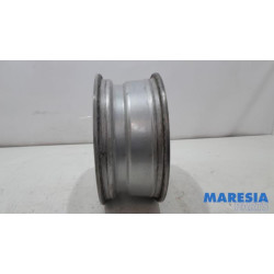 Peugeot - 206 - Felge