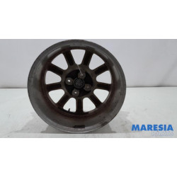 Peugeot - 206 - Felge
