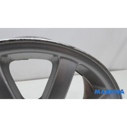 Peugeot - 206 - Felge