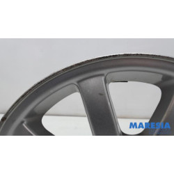 Peugeot - 206 - Felge