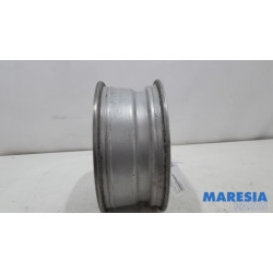 Peugeot - 206 - Felge