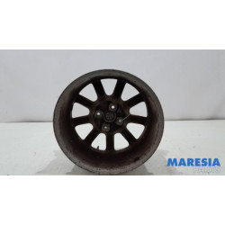 Peugeot - 206 - Felge
