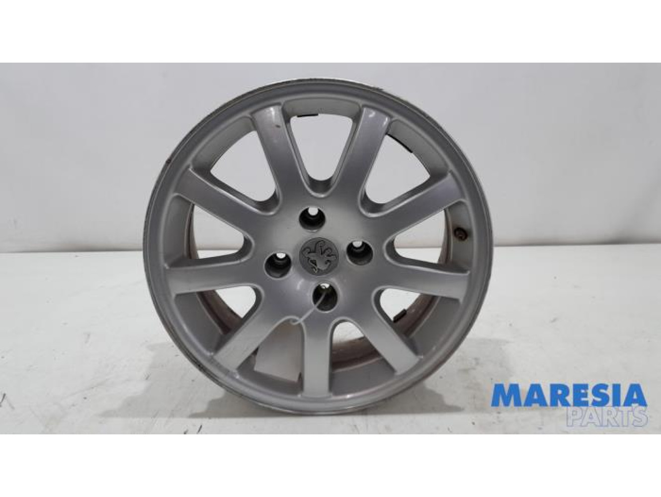 Peugeot - 206 - Felge