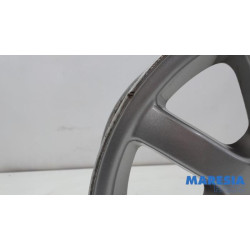 Peugeot - 206 - Felge