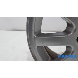 Peugeot - 206 - Felge