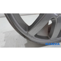 Peugeot - 206 - Felge