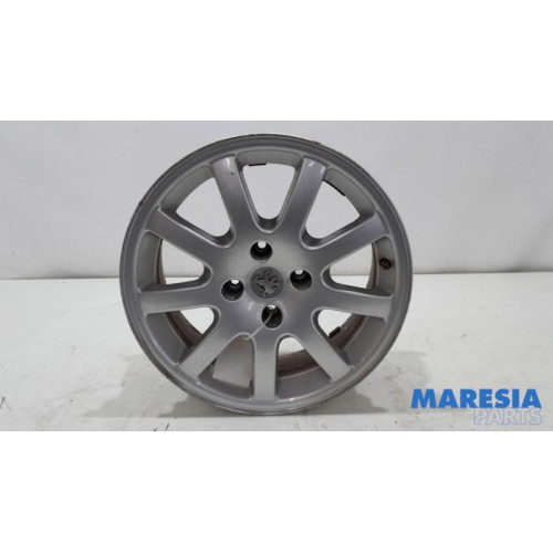 Peugeot - 206 - Felge